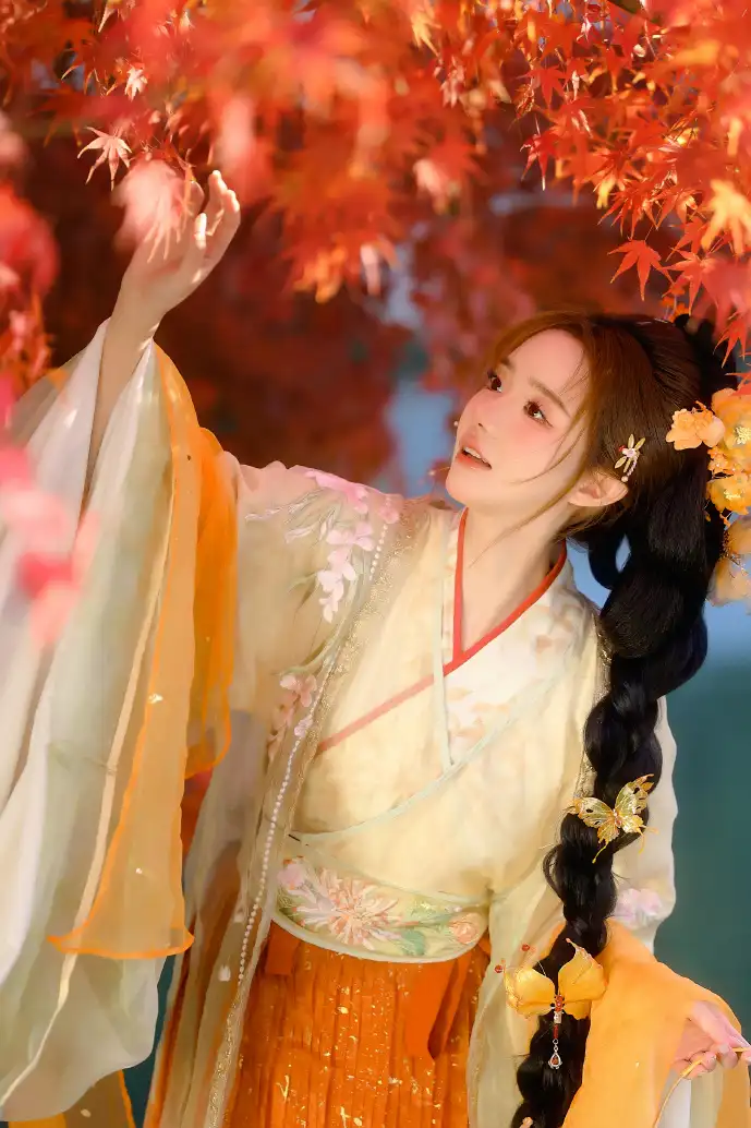 中国新闻网报道截图